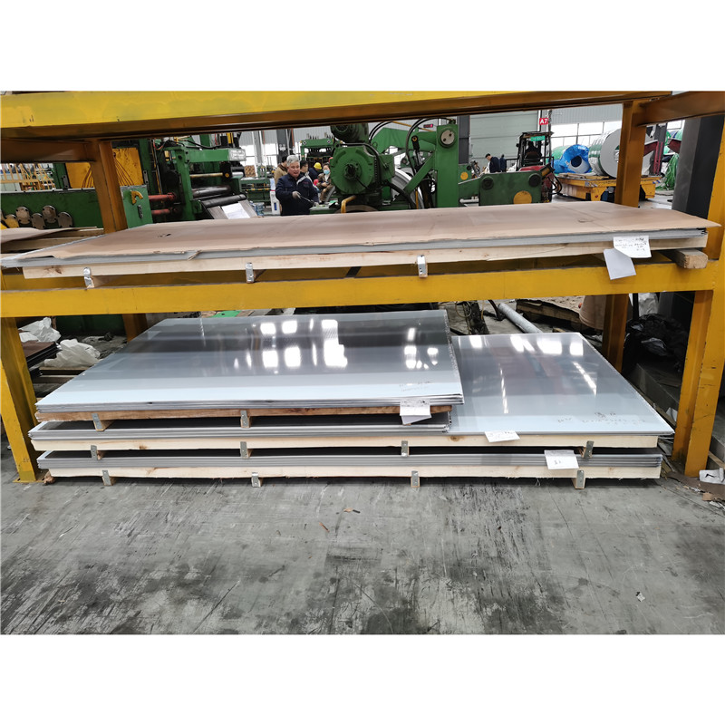 Stainless Steel Sheet&Plate